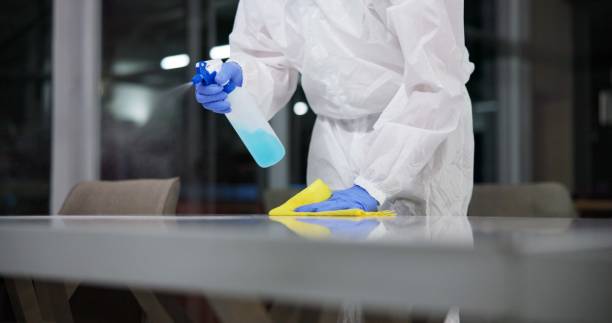 Licensed Biohazard Cleanup service in Riverdale, NE - Crime Scene Cleaner Online